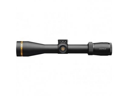 Puškohled Leupold, VX-5HD, 2-10x42mm, CDS-ZL2, osvětlený FireDot Duplex, 30mm tubus, černý