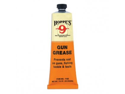 Mazací pasta Hoppe's, Gun Grease, chrání před korozí tuba, 50g