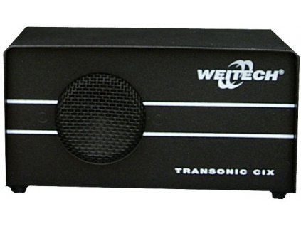 Weitech WK 0600 - odpuzovač potkanů, myší, krys, netopýrů,veverek atd. 320m2 *