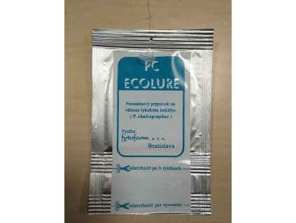 PC Ecolure lýk. lesklý - 1 ks *