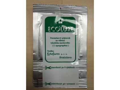 IT Ecolure Klasic lýk. smrkový - 1 ks
