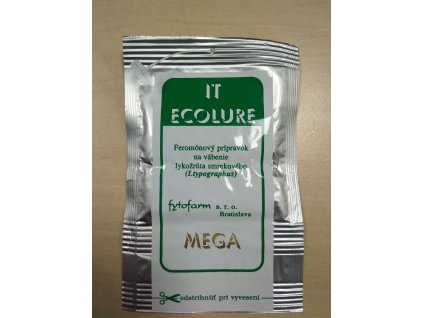 IT Ecolure Mega lýk. smrkový - 1 ks