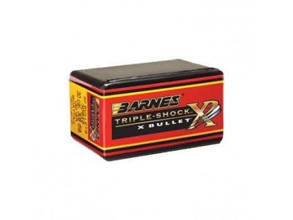 Střela Barnes, Triple - Shock Barnes X - Bullet, .8mm/ .325 Win. Short, 180GR, TSX BT
