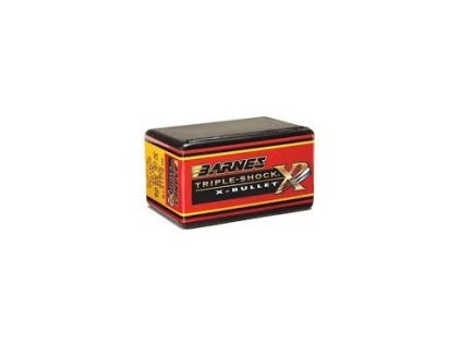 Střela Barnes, TTSX, .338", 210GR