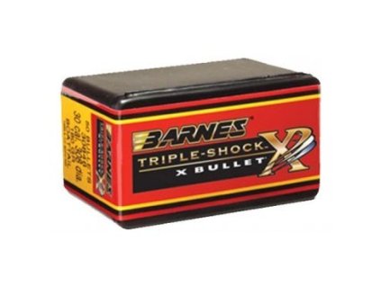 Střela Barnes, TSX, 9,3mm/.366", 250GR, TSX FB