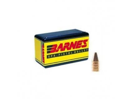 Střela Barnes,  XPB Pistol, .460 SW/.451", 275GR, XPB