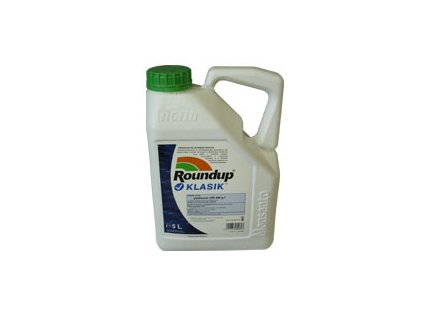 ROUNDUP Klasik Pro 5 l *