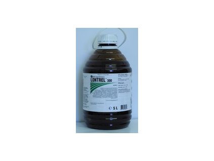 LONTREL 300 - 5 l *