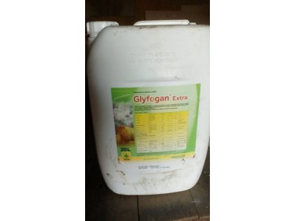 Glyfogan Extra - 20l *