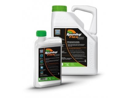 roundup flex 5 l