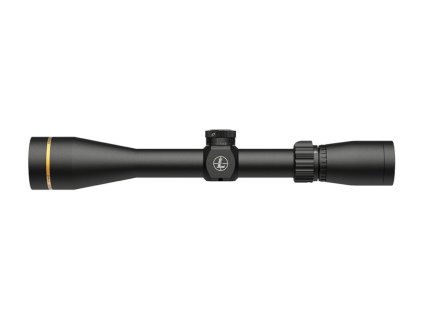Puškohled Leupold, VX-Freedom, 3-9x40mm, 1", stupnice CDS pro ráži .450 Bushmaster, černý