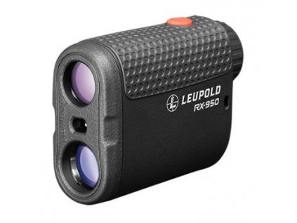 Dálkoměr Leupold, RX-950, 6x zvětšení, 100% Waterproof, černý