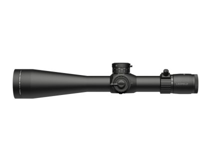 Puškohled Leupold, MARK 5HD, 5-25x56mm, M5C3, 35mm tubus, osvětlená osnova TMR, černý