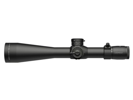 Puškohled Leupold, MARK 5HD, 7-35x56mm, M5C3, první fokální, osvětlený TMR, černý