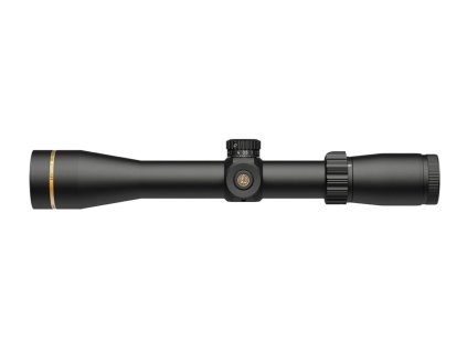 Puškohled Leupold, VX-Freedom AR, 3-9x40mm, osnova osv. Mil/Mil FireDot, 30mm tubus, černý