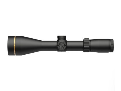 Puškohled Leupold, VX-Freedom, 3-9x50mm, osvět. FireDot Twilight Hunter, 30mm tubus, černý