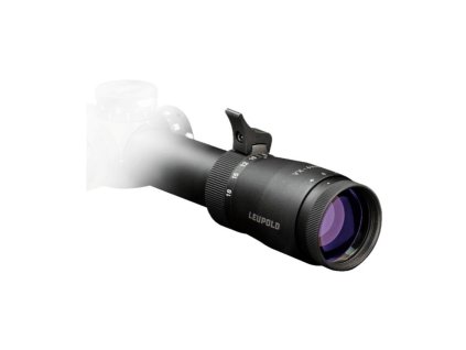 Páčka Leupold, pro puškohledy řad VX-5HD, VX-6HD, černý