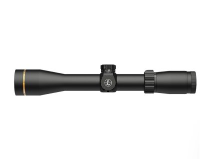 Puškohled Leupold, VX-Freedom AR, 4-12x40mm, osnova Mil/Mil TMR, 30mm tubus, černý