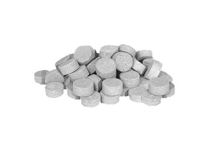 SILVAMIX C 60 - 20 kg tablety -