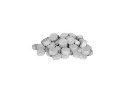 SILVAMIX FORTE 60 tablety - 20kg -