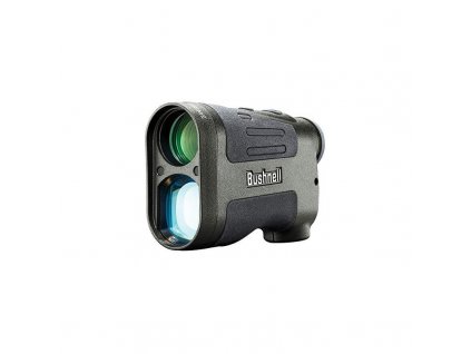 Dálkoměr Bushnell, Prime 1300, 6x24mm, LRF Advanced Target Detection, černý