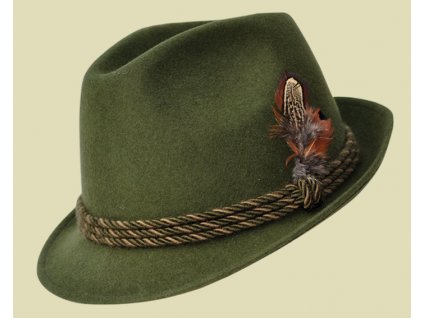 Myslivecký klobouk HAVEL