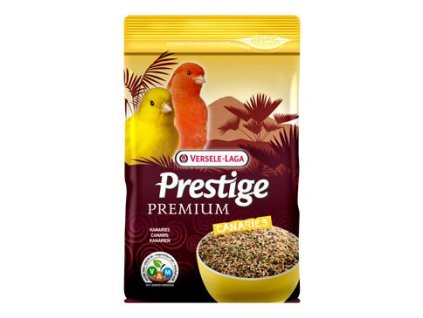 VL Prestige Premium Canary - kanárek 800g
