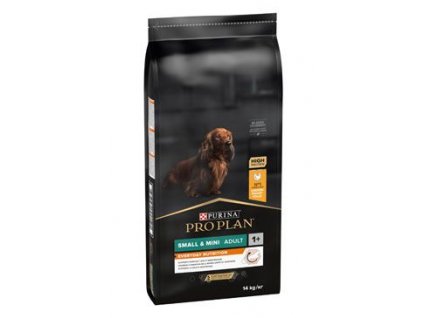 PRO PLAN Dog Adult Small&Mini 14 kg