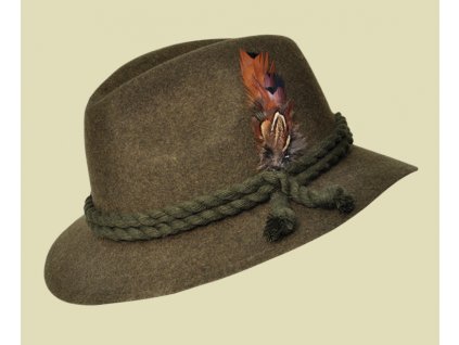 Myslivecký klobouk ARTHUR