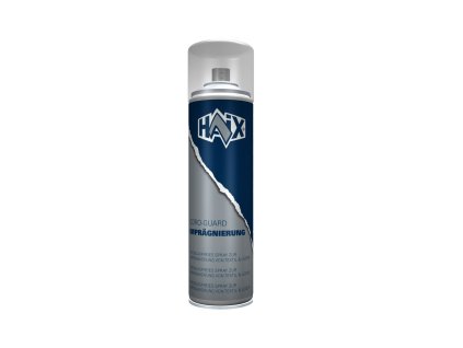 Impregnační sprej na obuv (textil/kůže) 200ml