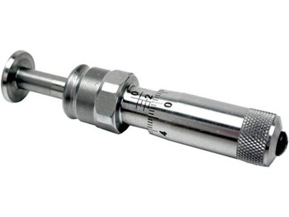 Vložka Hornady, pro dávkovač prachu L-N-L, mickrometrická