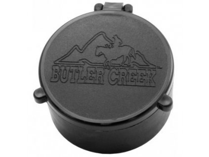 Krytka optiky Butler Creek, Flip Open, OBJ 20, 43,2mm