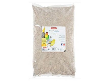 Podestýlka AniSand Nature 5kg