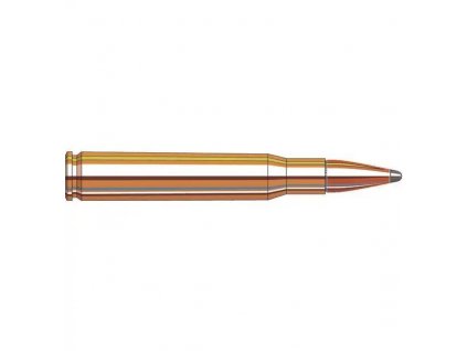 Náboj kulový Hornady, American Whitetail, .30-06 Spr., 180GR (11,6g) InterLock SP BoatTail