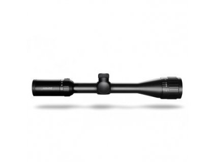 Puškohled Hawke, Vantage IR, 4-12x40AO, osv. osnova .17 HMR, tubus 1"/25,4mm