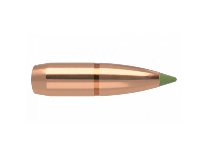 Střela Nosler, EXpansion Tip, .338/ .338" 200GR (12,9g), E-TIP
