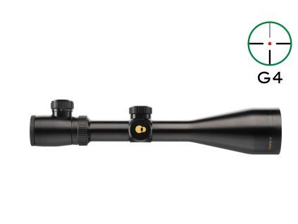 OY6269 reticle
