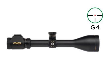 OY6285 reticle