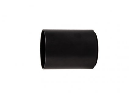 FOMEI sluneční clona pro puškohledy 56mm / 7,62cm, metal matt antirelfex