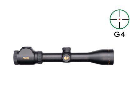 OY6290 reticle