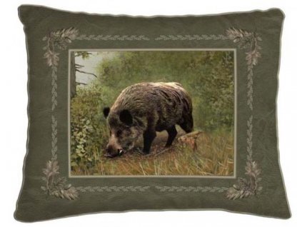 1841 divocak myslivecky polstar