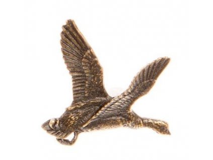 Kachna (odznak na klobouk)