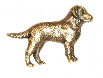 Pes (odznak na klobouk)