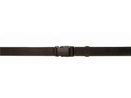 Popruhový opasek (Délka 80 cm, Varianta šíře 3 cm)