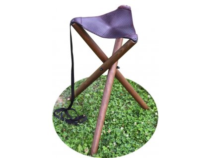 1477 sedaci trojnozka 75 cm nejvetsi