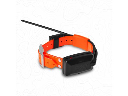 Obojek pro dalšího psa DOG GPS X30 - Oranžová