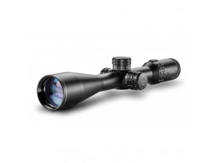 Puškohled Hawke, Frontier 30 SF, 2,5-15x50, osv. osnova LR Dot, 30mm