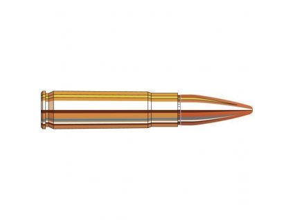 Náboj kulový Hornady, Training Frangible, .300 AAC BLK, 110GR (7,1g), Frangible