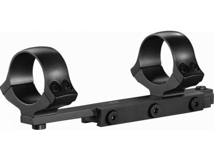 montáž č.24 - CZ 511 CLASSIC, 1-díl., pro šínu šíře 11 mm