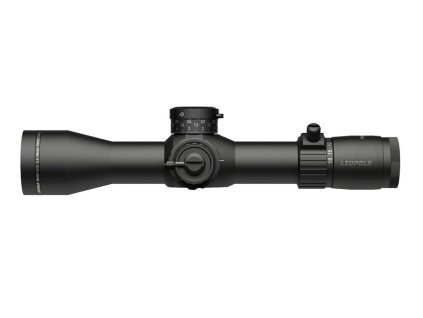 Puškohled Leupold, Mark 5HD, 3,6-18x44mm, M5C3, první fokální osvět. TMR, černý